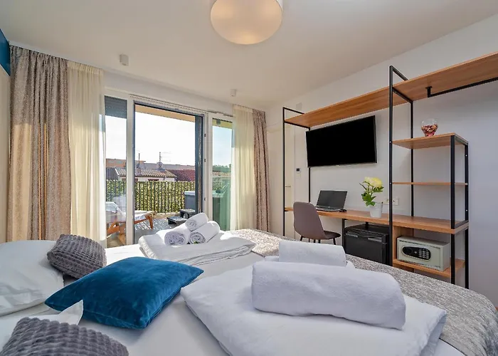 Seven Seas Residence